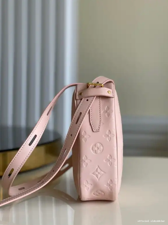 Official oldcobbler SAC LIMITED - VUITTON CŒUR EDITION LOUIS 0627